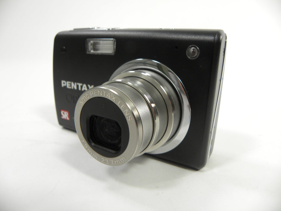 Pentax Optio A30 SR 10mp Digital Camera