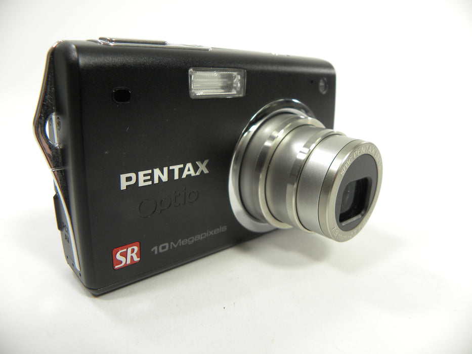 Pentax Optio A30 SR 10mp Digital Camera