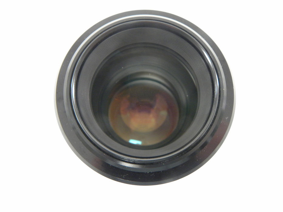 Kiron 105mm f2.8 Macro MC Canon FD Mount