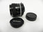 Nikon Nikkor 35mm f2 F Mount lens AS IS