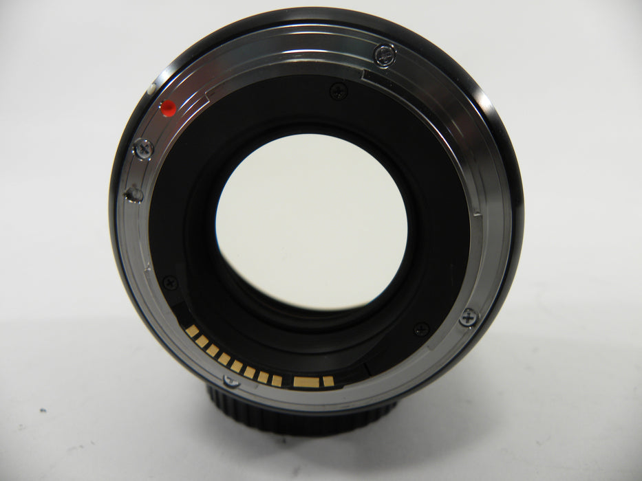Sigma ART DG 50mm f1.4 Canon EF Mount