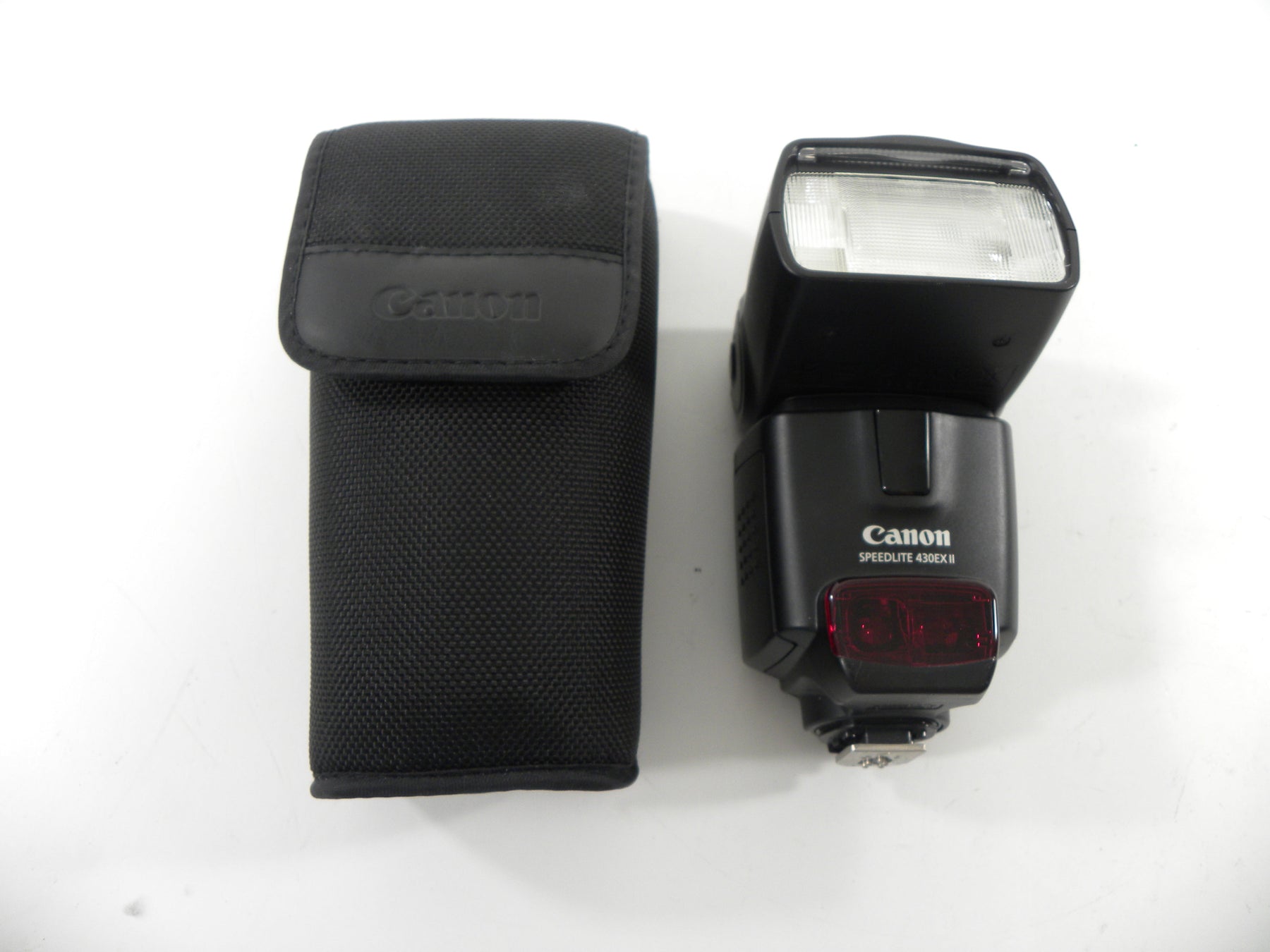 Canon Speedlight 430EX II