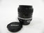 Nikon Nikkor 35mm f2 F Mount lens AS IS