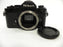 Nikon FM 35mm SLR Body Only (Black)