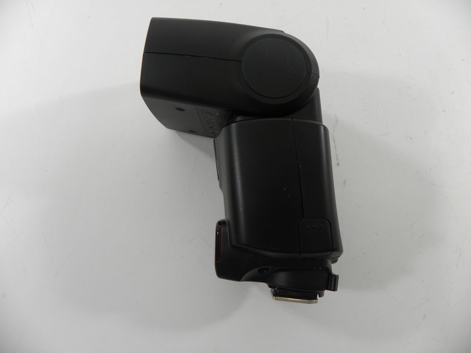 Canon Speedlight 430EX II
