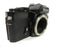 Nikon FM 35mm SLR Body Only (Black)