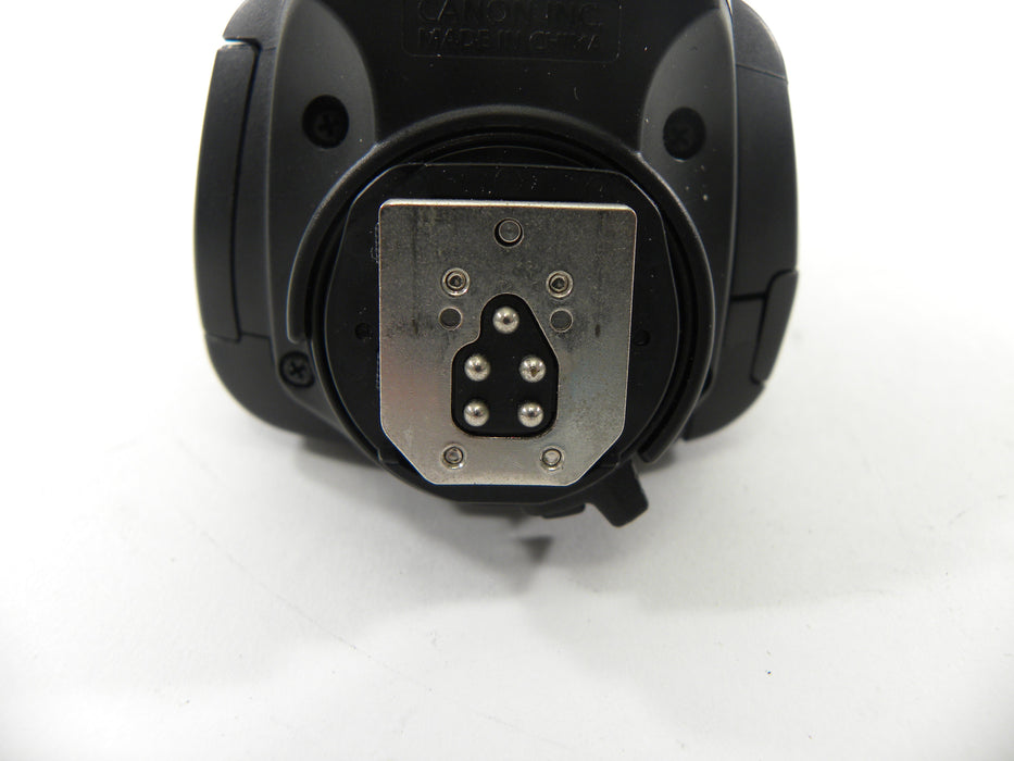 Canon Speedlight 430EX II