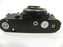 Nikon FM 35mm SLR Body Only (Black)
