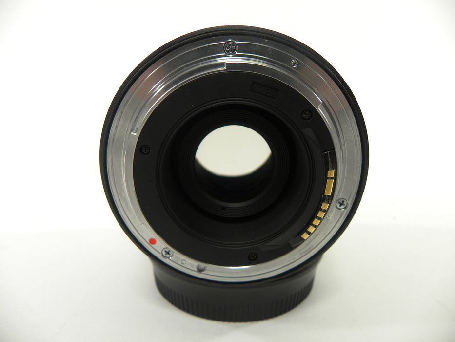 Tokina AT-X Pro SD DX IF 11-20mm f2.8 Canon EF Mount