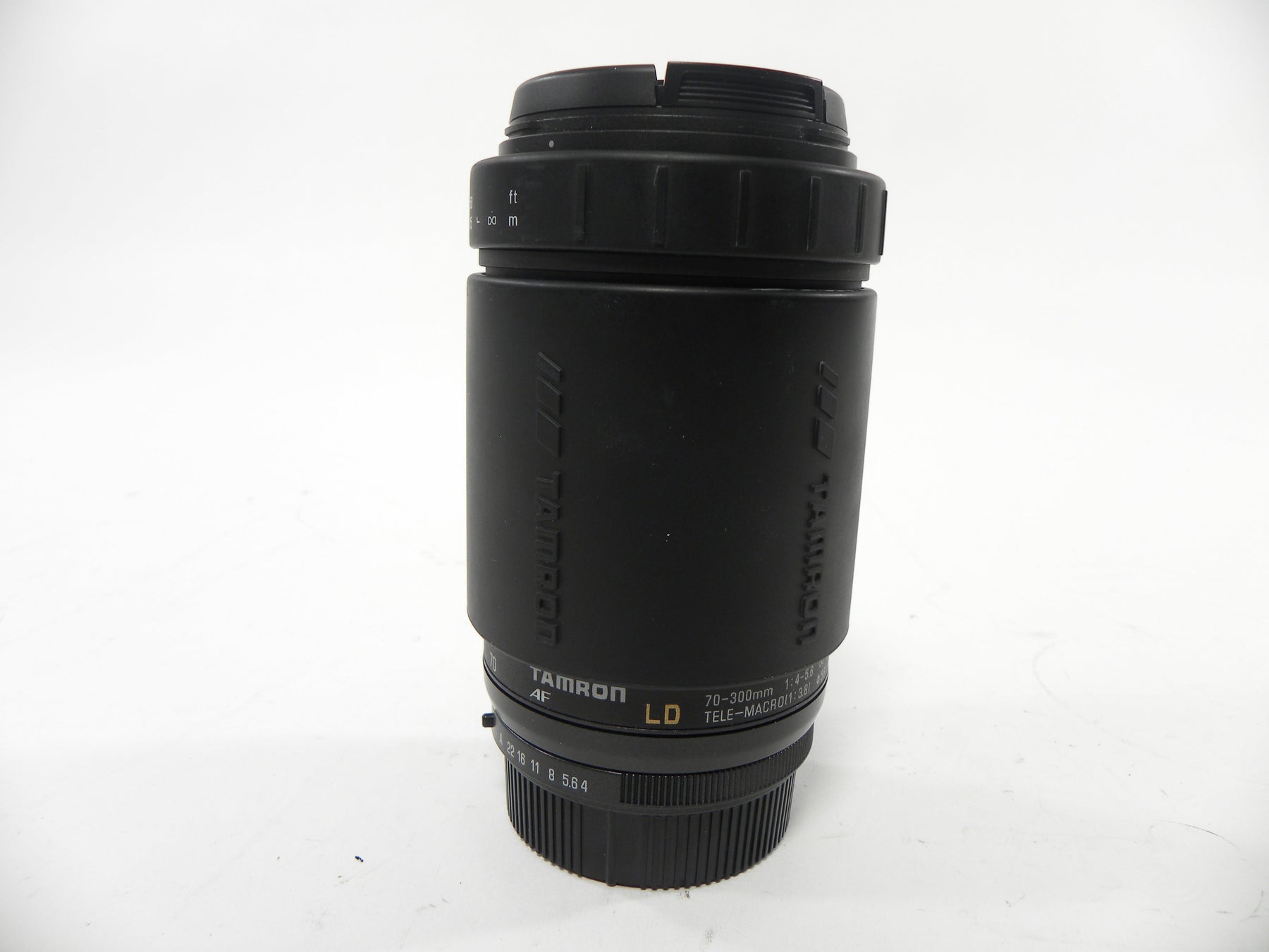 Tamron AF LD Tele-Macro 70-300mm f4-5.8 PK Mount