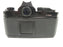 Nikon FM 35mm SLR Body Only (Black)
