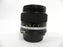 Nikon Nikkor 85mm f2 F Mount Lens