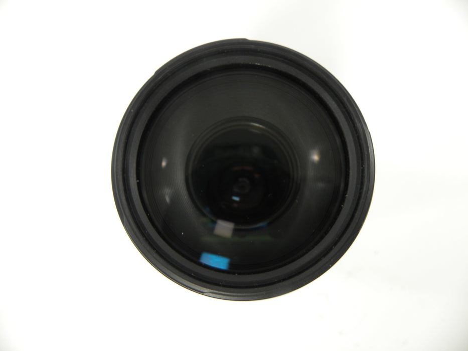 Canon EF 75-300mm f4-5.6 III