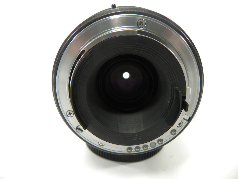 Tamron AF LD Tele-Macro 70-300mm f4-5.8 PK Mount