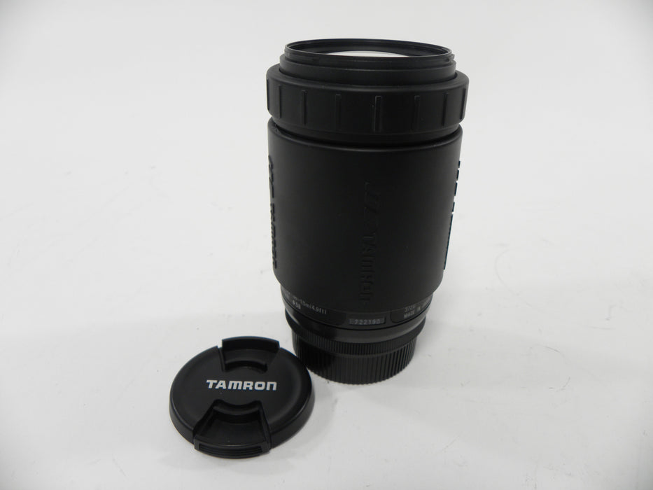 Tamron AF LD Tele-Macro 70-300mm f4-5.8 PK Mount