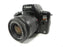 Canon EOS Rebel S 35mm SLR w/EF 35-80mm f4-5.6 III
