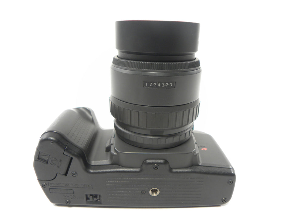 Pentax SF10 35mm SLR w/Takumar-F 28-80mm f3.5-4.5