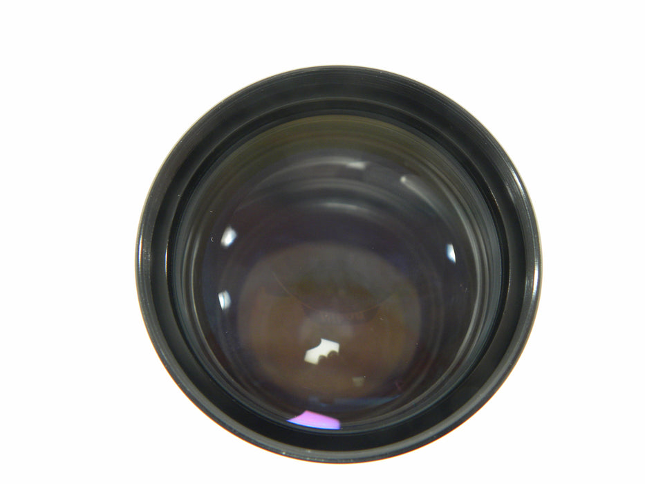 Kiron 80-200mm f4 Macro Canon FD Mount