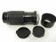 Kiron 80-200mm f4 Macro Canon FD Mount