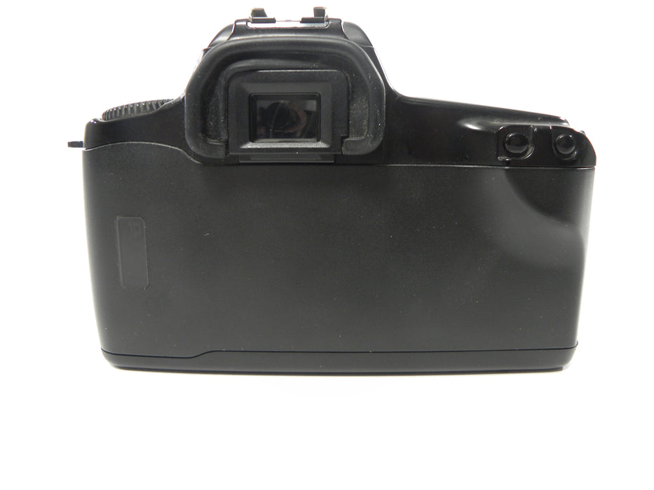Canon EOS Rebel S 35mm SLR w/EF 35-80mm f4-5.6 III