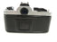 Nikon FM 35mm SLR (Silver) Body Only