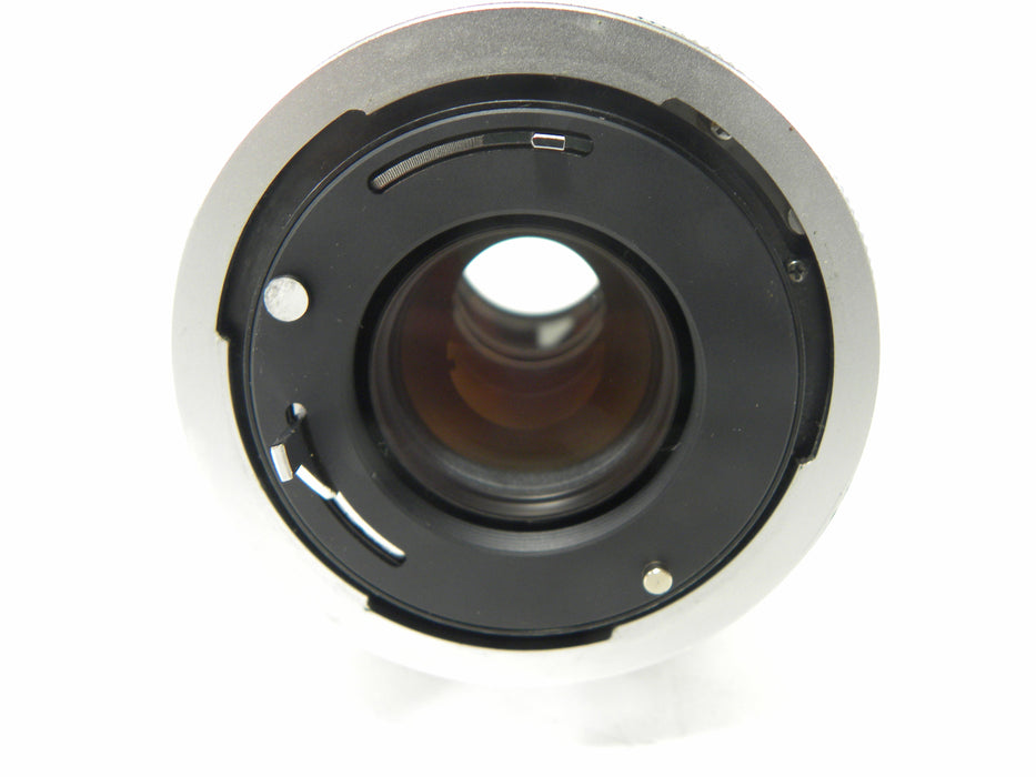 Kiron 80-200mm f4 Macro Canon FD Mount