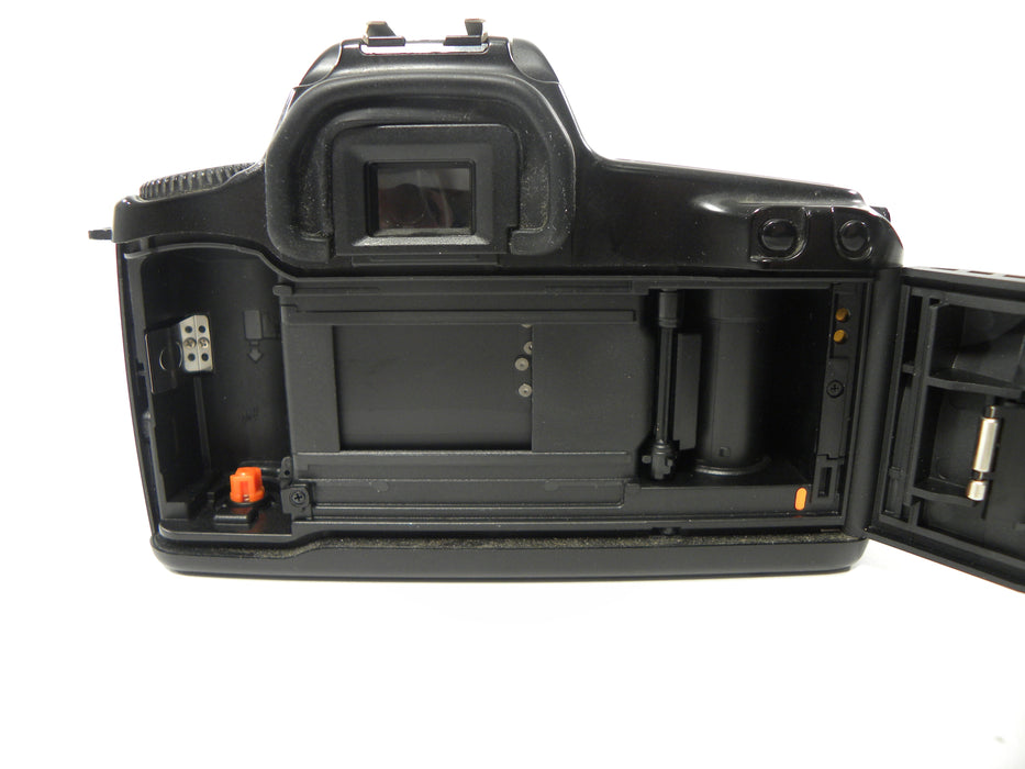 Canon EOS Rebel S 35mm SLR w/EF 35-80mm f4-5.6 III