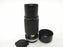 Kiron 80-200mm f4 Macro Canon FD Mount