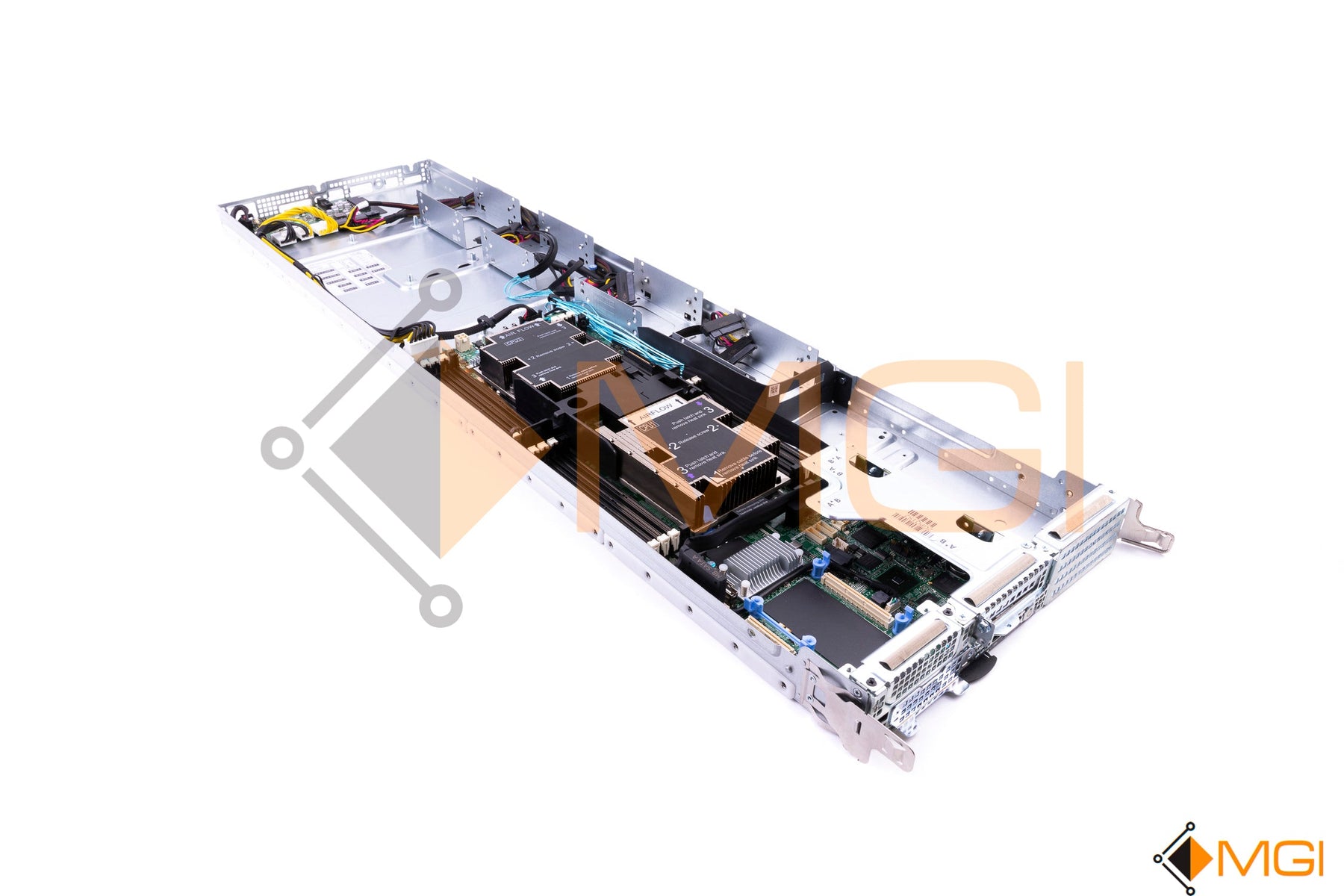 DSS 9620