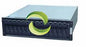 DSX-14.0TB-R5 NetApp DS14MK2 Disk Shelf with 14x1.0TB 7200rpm SATA disk drives, 2xAT-FCX, 2xAC PS, RM KIT