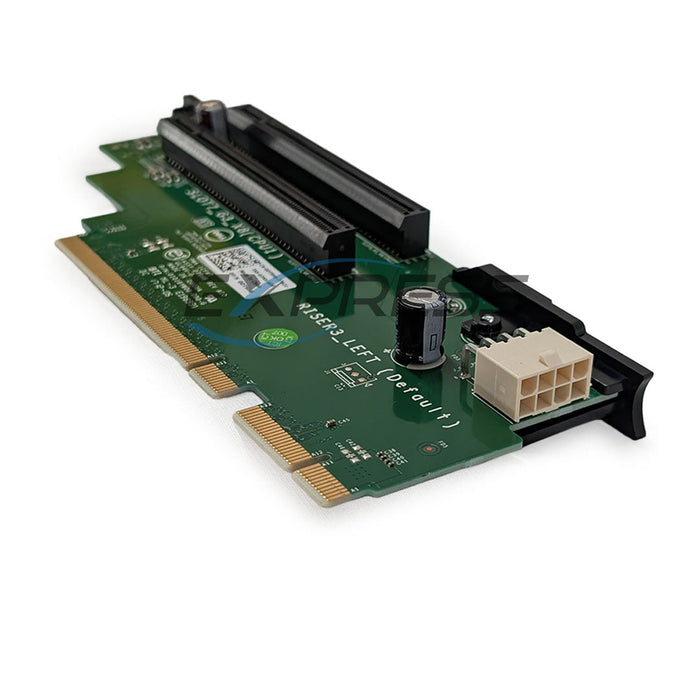 DT9H6 — * Riser 3 | Dell PowerEdge R730