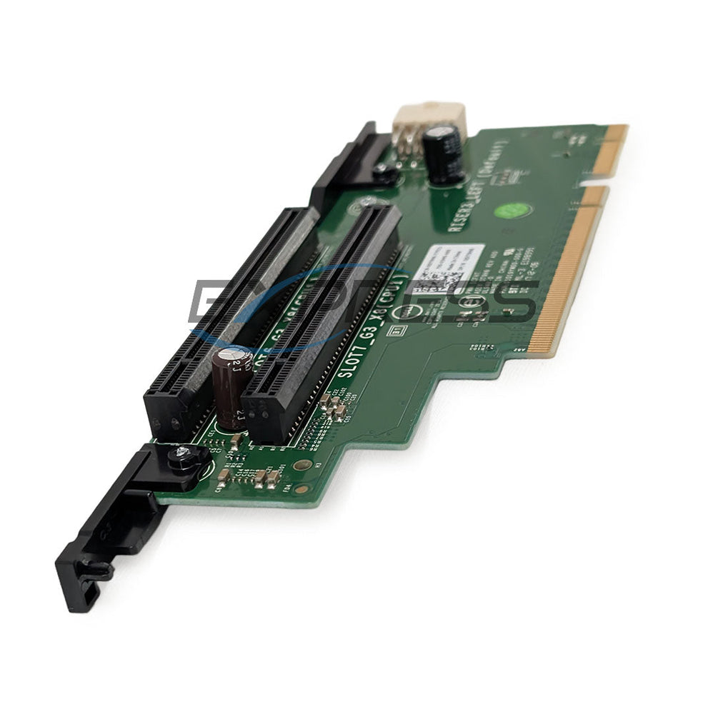DT9H6 — * Riser 3 | Dell PowerEdge R730