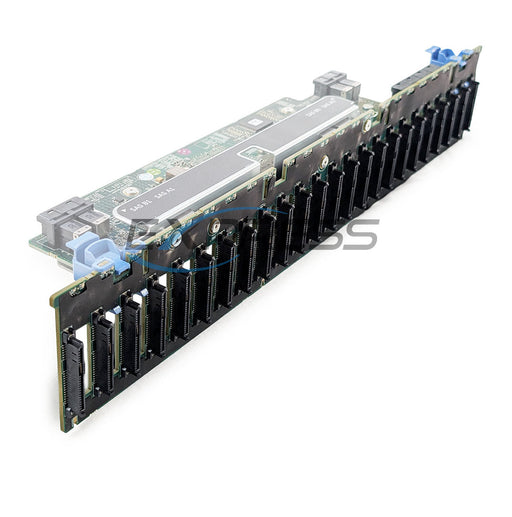 DTCVP — Backplane | Dell PowerEdge R730xd