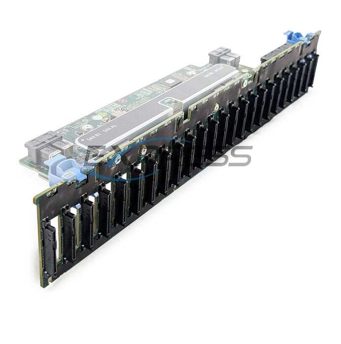 DTCVP — Backplane | Dell PowerEdge R730xd