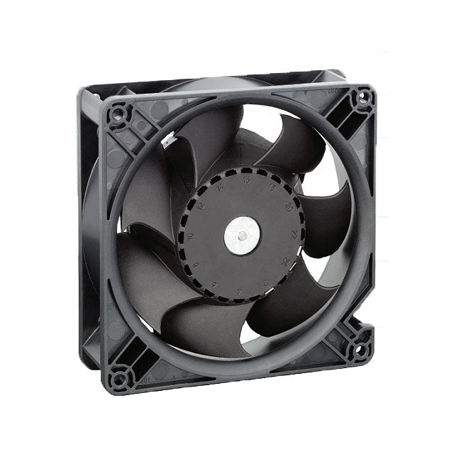 DV5214N ebm FAN AXIAL 127X38MM 24VDC WIRE