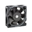 DV5214/2N ebm FAN AXIAL 127X38MM 24VDC WIRE