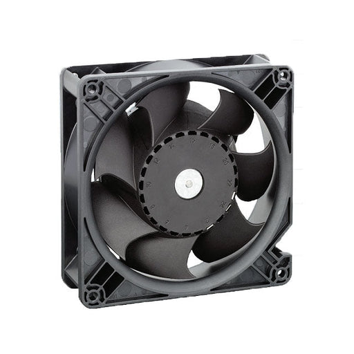 DV5214/2N ebm FAN AXIAL 127X38MM 24VDC WIRE