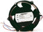DV6212 Ebmpapst Axial Cooling Fan
