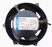 DV6224/2TDA-816 ebm-papst DC Fans DC Tubeaxial Fan