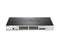 DWS-3160-24TC - D-Link 24-Ports 1000BASE-T Ethernet Managed Network Switch with 4-Ports SFP