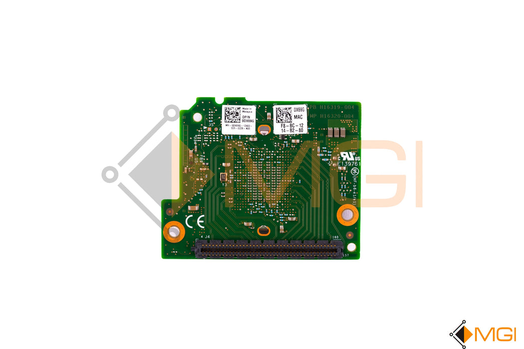 DX69G