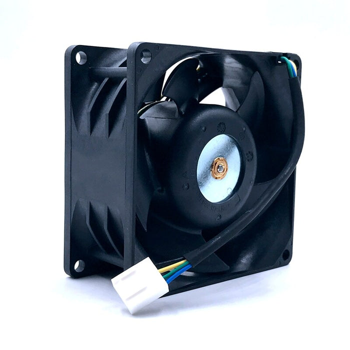 DYTB0838B2U 80x80x38mm 2.1A Axial Cooling Fan