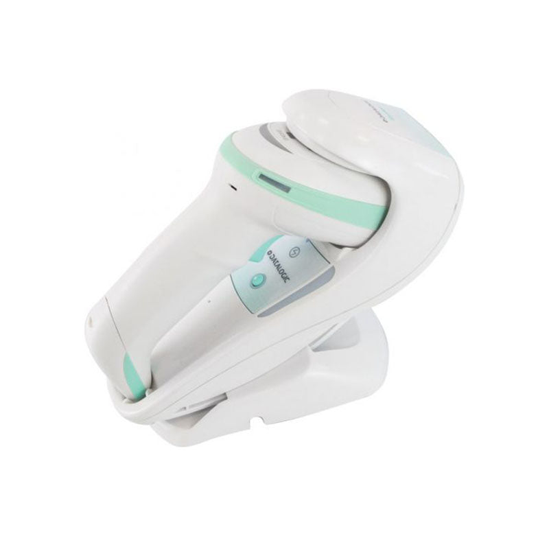 Datalogic Gryphon GBT4500-HC 2D-Imager Standard Range Omnidirectional USB, Bluetooth Handheld Healthcare Barcode Scanner - GBT4500-HCK10-BPOC