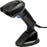Datalogic Gryphon GD4520 2D-Imager Standard Range Omnidirectional USB Handheld Barcode Scanner - GD4520-BKK1B
