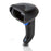 Datalogic Gryphon GD4590 2D-Imager Standard Range Omnidirectional USB, Serial, Keyboard Wedge Handheld Barcode Scanner - GD4590-BK-B