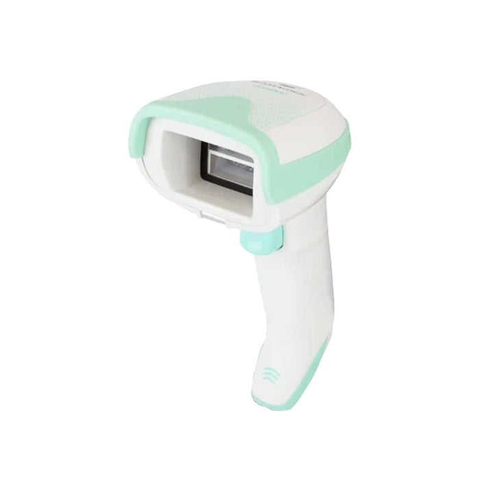 Datalogic Gryphon GD4590-HC 2D-Imager Standard Range Omnidirectional USB, Serial, Keyboard Wedge Handheld Healthcare Barcode Scanner - GD4590-HCK10-BPOC