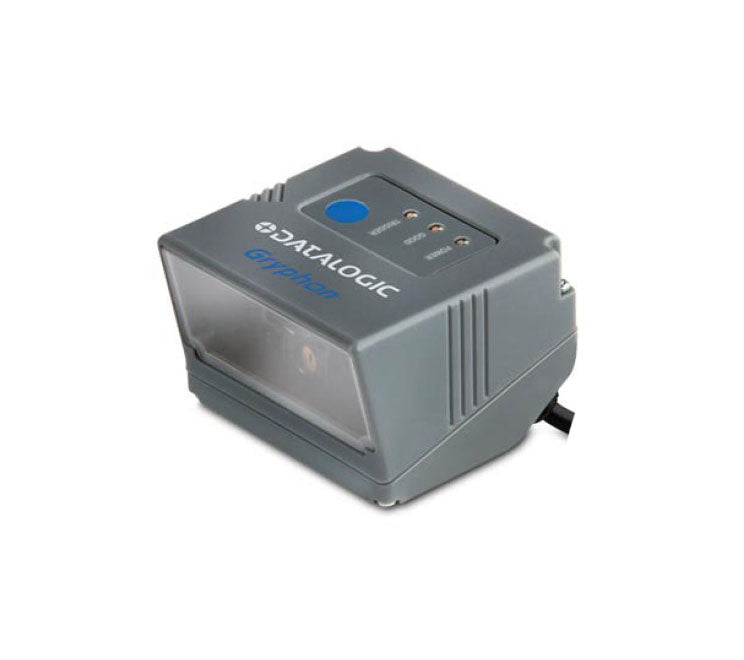 Datalogic Gryphon GFS4100 Fixed 1D Linear Imager Barcode Scanner - GFS4170
