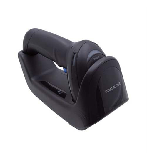 Datalogic Gryphon GM4200 1D-Linear Imager Standard Range USB, RF 910MHz Handheld Barcode Scanner - GM4200-BK-910K1