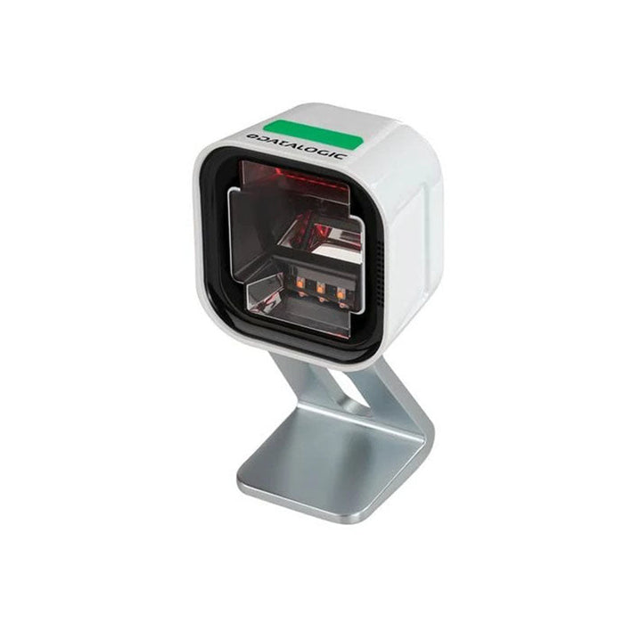 Datalogic Magellan 1500i 2D-Imager Standard Range Omnidirectional USB Desktop Presentation Barcode Scanner - MG1502-10260-0200