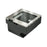 Datalogic Magellan 3550HSi 2D-Imager Standard Range Omnidirectional USB, Keyboard Wedge In-Counter Presentation Barcode Scanner - M3551-010210-01604